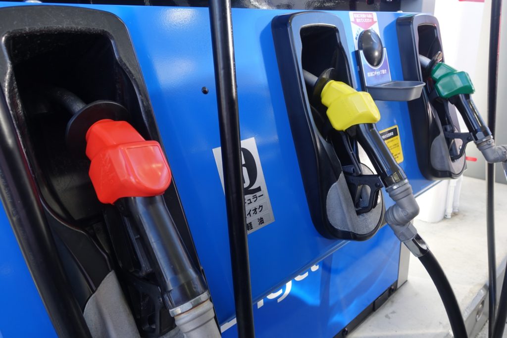 コロナウィルスショックでガソリン価格が大幅下落 原油の価格はなぜ下がるのか 好き勝手に車を語るブログ